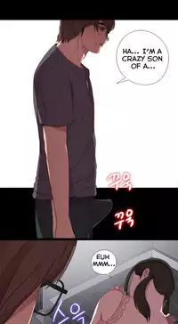 Girl Next Door Ch.1-26 (English) (Ongoing)