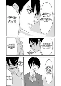 [Aweida] Sensei, Ecchi Shiyo? | Let's Do "It," Sensei [English]