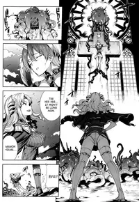 [Erect Sawaru] Shinkyoku no Grimoire -PANDRA saga 2nd story- Ch. 1-17 + Side Story x 3 [English] [SaHa]