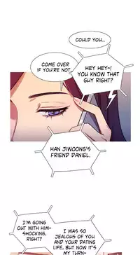 [PINKO] Scandal of the Witch Ch.1-28 (English) (Ongoing)