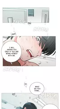[The Jinshan] Sadistic Beauty Ch.1-24 (English) (Ongoing)
