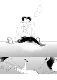 [nKgr (Oyama)] 2年B組芥子の花ちゃん。(Osomatsu-san) [Digital]