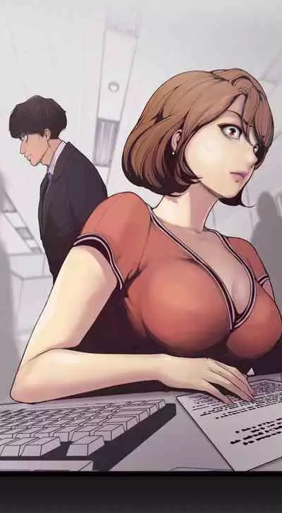 A Wonderful New World Ch.3/?