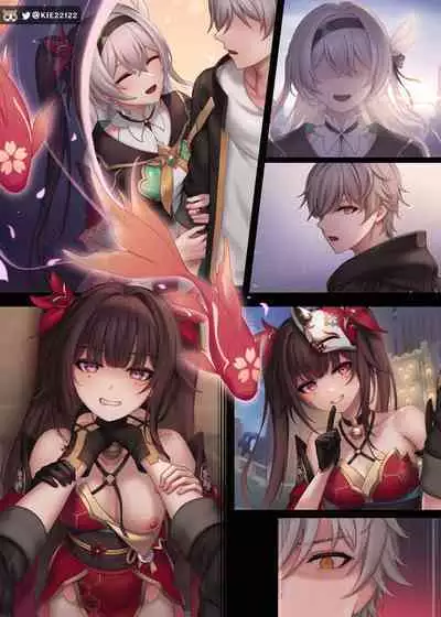 Sparkle 1-6 + animated