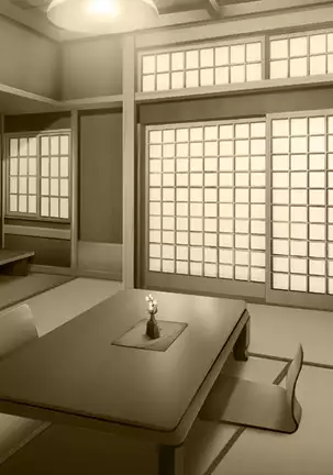 Intou Joubo ~Yukemuri ni Ukabu Bibo no Karada