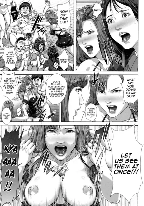 Misako 34-sai Shufu de Joshi Kousei | Misako, the 34 Year Old Housewife and School Girl