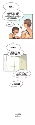 [Gamang] Sports Girl Ch.1-26 (English) (YoManga) (Ongoing)