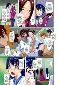 [Kisaragi Gunma] Suki ni Nattara Icchokusen! | It's A Straight Line Once You Fall In Love [English] [Colorized] [Decensored]