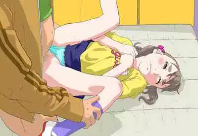 [Momonga Club (Hayashibara Hikari)] Hayashibara Hikari dejitaruātowāku-shū vol. 01 Niku benki 01