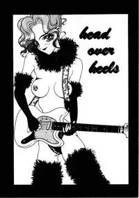 [Kouenji Marimo] Pine Candy