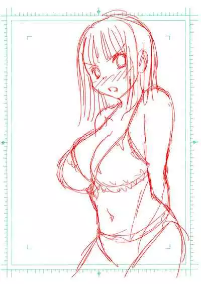 [Matsuyama Seiji] Otona no Eiken Kirika ~Chibukuro yori Ai o Komete~ | Eiken Adult Kirika ~With Love From the Milk Bags~ (Eiken) [English] [Digital]