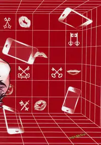 Otagai no xxx ni xxx o xx shite xxx shinai to derarenai Heya