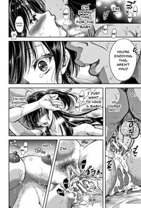 Tsumatorare | Wife Taking Ch.1-4