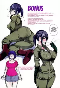 (C86) [Majimeya (isao)] Getsu Ka Sui Moku Kin Do Nichi Full Color 3 (Bishoujo Senshi Sailor Moon) [English] {doujin-moe.us}