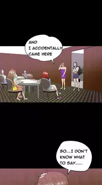 [Madstart] Secret Island Ch.1-24 (English) (Ongoing)