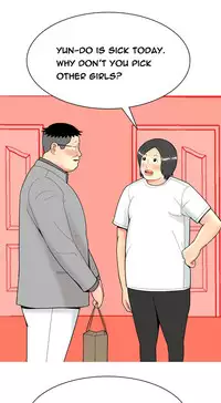 Hooker Ch.1-35 (English) (Ongoing)