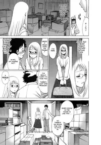 [Tamaki Nozomu] Kyou wa Nani Shiyo | Let's Play Lovegames, Shall We? [English] [Tadanohito]