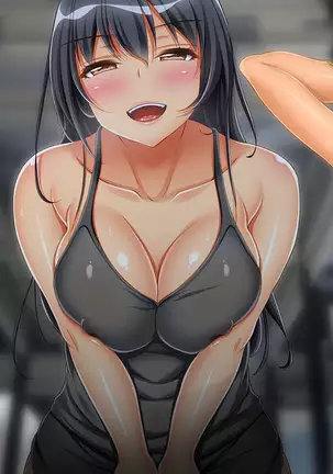 InCha Dotei Kimo Otoko Nanoni Guukawa Succubus to Kozukuri Kimechaimashita