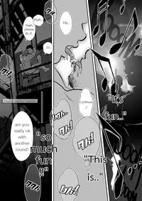 [Pagumiee (Kenta)] Hi no Ataru Oodoori - On The Sunny Side of the Street [English] [MasterZeed, Hollenina, RungsitX]