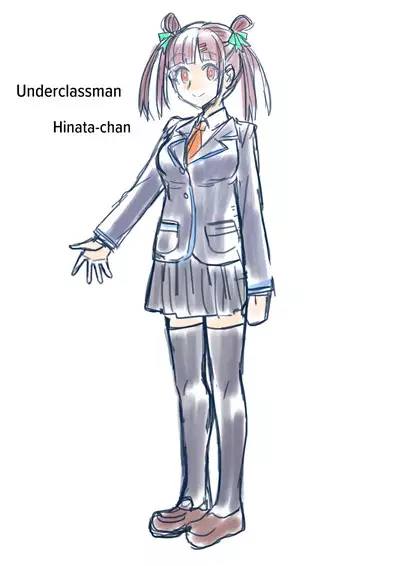 Cool Bishoujo Remodeling Ch1-29