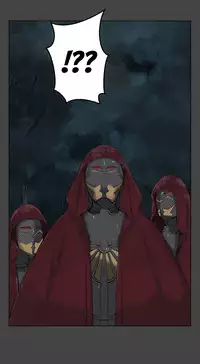 [Hong BanJang] Aharoo Ch.1-27 (English) (YoManga) (Ongoing)