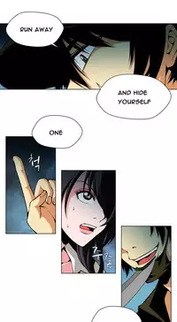 [Fantastic Whale] Twin Slave Ch.1-31 (English) (Ongoing)