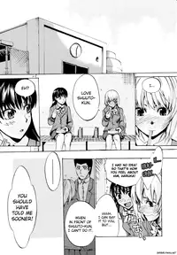 [Takenoko Seijin] Going Otome [English] [biribiri]