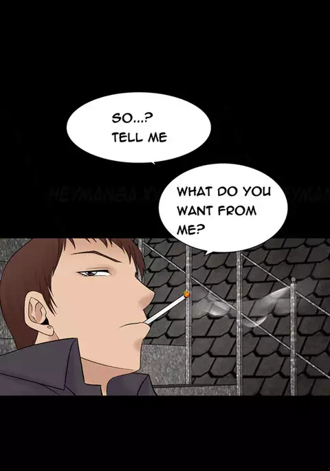 The Taste of Hands Ch.1-61