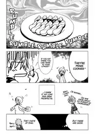 (C72) [Web Knight (Naitou Satoshi)] Tsundere Seven 21 (Suguri) [english]