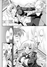 [Anthology] Slave Heroines Vol. 6 [English] {Kizlan}