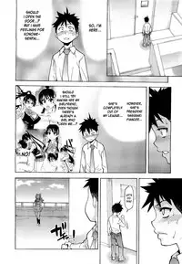 [Shiwasu no Okina] Pisu Hame (Ch.0-16) [English] (updated with desudesu's ch.16)