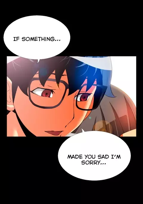 Love Parameter Ch.1-76