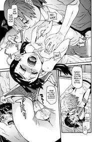 [Kobayashi Oukei] Shoubu no Okite! | Match Rules! [English] {Mistvern}