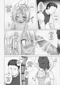 (COMIC1☆11) [Noraneko-no-Tama (Yukino Minato)] Namida no Hana no Saku Tokoro | Where the Flower of Tears Blooms [English] [Shadow Word: Porn]
