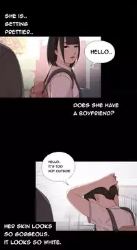 Girl Next Door Ch.1-26 (English) (Ongoing)