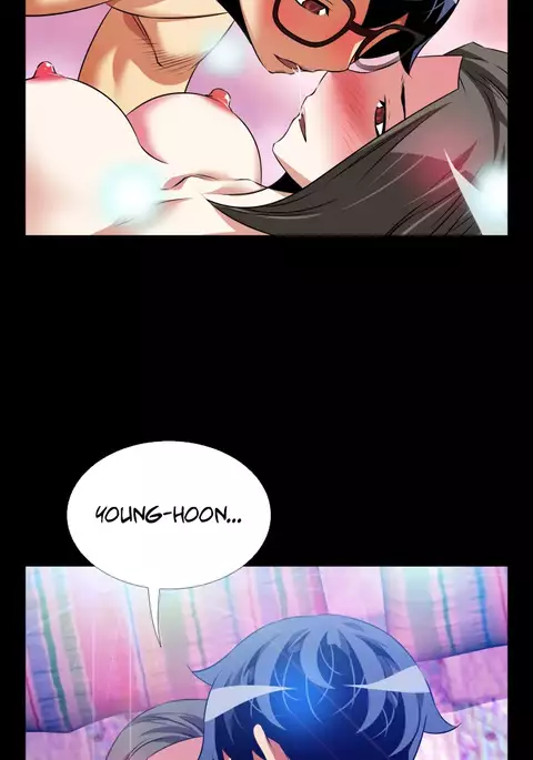 Love Parameter Ch.1-78