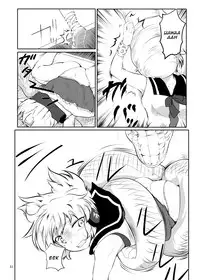 [Gensou Stomach (Various)] Marunomi no Kanzume - Touhou x Marunomi Situ Goudoushi (Touhou Project) [English] (CrayZayJay) [Digital]