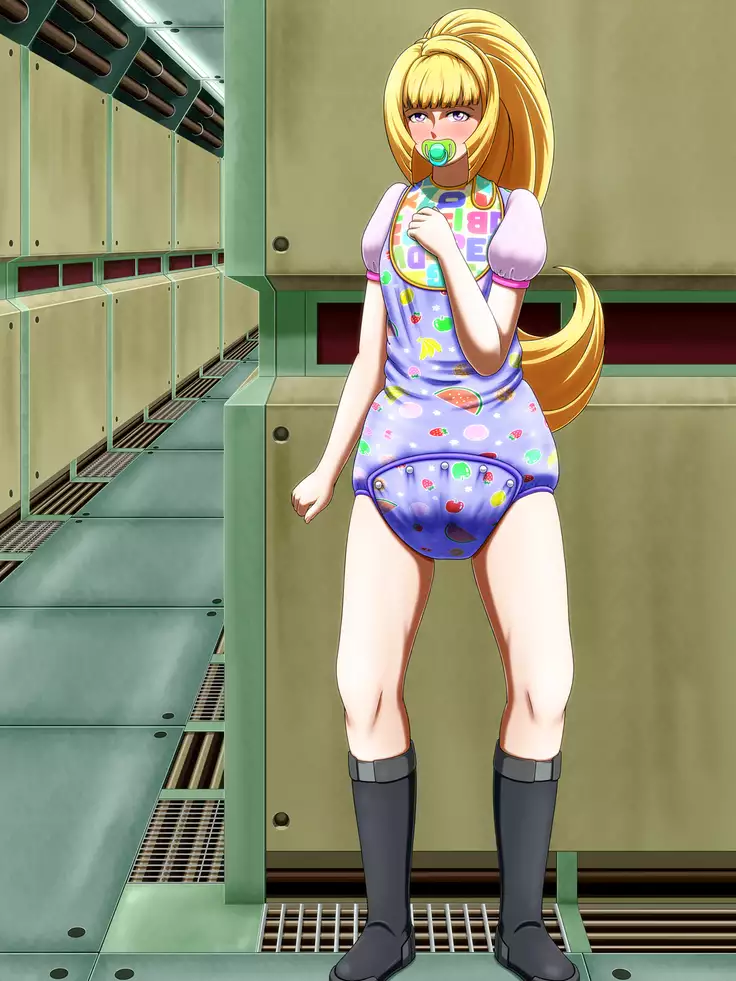 God Hand Mar - communication first issue - Bernstein, Aina