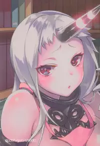 (C87) [百々ふぐり (しんどう)] ショタ提督の奥様は港湾棲姫 (艦隊これくしょん)