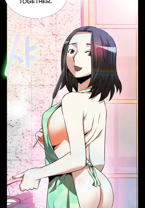 Love Parameter Ch.1-66