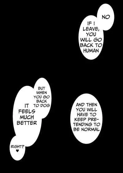 [Sakeitiba (Samon Shiu)] Kiseki no HoneTra Shoujo [English]