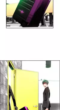 [Juder] Lilith`s Cord Ch.1-23 (English) (Ongoing)