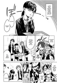 [Holiday Yasumi] Chichi to Musume no Seiai Hakusho | Father and daughter sex white paper [English]