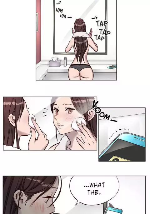 Atonement Camp Ch.1-23