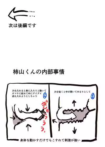 [InuCream (InuCreamice)] Kowareta Kawa Idol