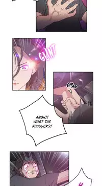 [BYMAN] Sex Knights-Erotic Sensuality & Perception Ch.1-14 (English) (Ongoing)