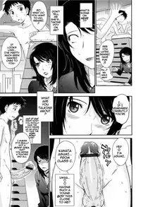 [Tsukino Jyogi] After school (Complete) [English]