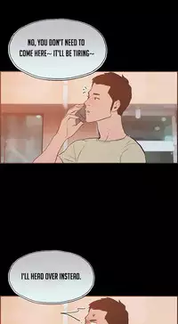 [Mr. Byeong-Su] Cohabitation Ch.1-54 (English)