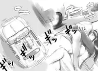 [Pink-Noise (Mizuiro Megane)] Haeteru Oyako Futanari Journey