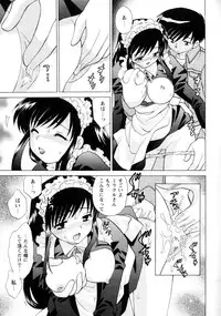 [Kotono Wakako] Kanzen Fukujuu Maid